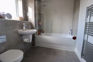 Bathroom- click for photo gallery
